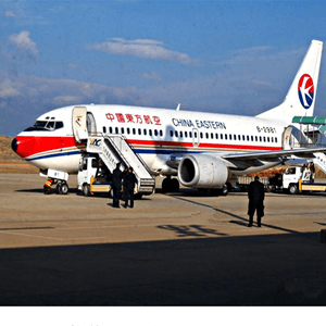 白城航空物流航空快运业稳步发展的原因是什么？